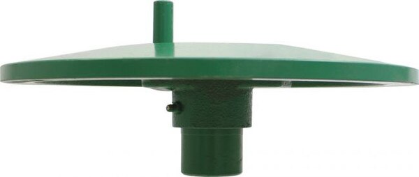 AH153040, AH146506 Fan sheave outer